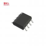 AD712KRZ-REEL7  Amplifier IC Chips J-FET  Package   8-SOIC High Speed BiFET Dual Op Amp for sale
