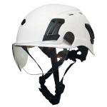 ANT5PPE ABS Safety Helmet Mining Hard Hats Construction Protective Climbing Rescue Helmet For Outdoor Hiking Worker Caps for sale