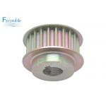 035-025-001 Toothed Pulley HTD 22-8M-20 For Spreader XLS50