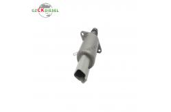 China Hydraulic Pump Solenoid Valve HLPPRV06A for Excavator SY215 SY235 SY335 supplier