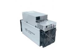 China 12nm 3400W Microbt Whatsminer M30S+ 100t 100th/S With 2 Fan supplier