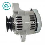 101211-1030 101211-1031 129240-77200 12V 40A Alternator 3TNV88 Yanmar for sale