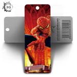 Amazing 3D Lenticular Bookmark Printing / Personalised Bookmarks For Schools for sale