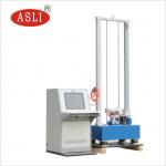 Hydraulic Customized High Acceleration Shock Tester/Mechanical Impact Test Equipment for sale