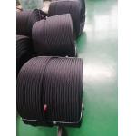 6 Strands 16mm PP Combination Rope For Durable Outdoor Rope Playground for sale
