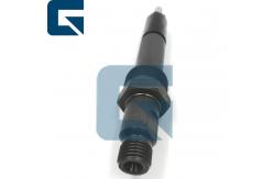 China 216-9786 2169786 Engine 3056E Common Rail Diesel Fuel Injector supplier