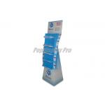 Advertising Biore Power Wing Display A5 Brochure Holder for Skin Cleansing Series for sale
