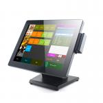 4:3 Ratio Touch Screen Point Of Sale Terminals 1024x768 Hotel Pos System for sale