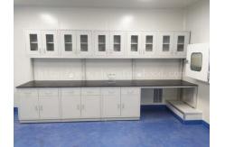 China School Science Laboratory / Lab Tables Acid Proof / Lab Workbench Supplier supplier