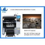 Electric LED Products SMT Mounter Double Module Head SMT Placement Machine for sale