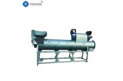 China High Efficiency Wide Applicability In Packaging Label Remover Easy Operation supplier