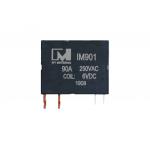 UC3 Certified 90A 12V Mechanical Latching Relay Dual Coil for sale