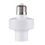 Intelligent Voice Lamp Head E27 / B22 Base For All Kinds Of Bulbs