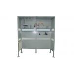 Plumbing Training Building Automation Trainer ZE4102 For Vocational School for sale