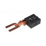 Integrated Dual Coil Power Latching Relay UC3 Certified for sale