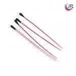 Enamelled Wire NTC Epoxy Thermistor 2500K To 4500K for sale