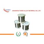 NiCr Wire High Electrical Resistance Melting Point Nichrome Wire for Slide Rhostat