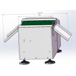 800g 100w Check Weigher Machine