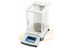 China 100g 0.1mg Precision Interal Calibration Split type Analytical Balance IN-SY104C supplier