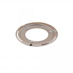 Customized Metal stamping parts Carbon Steel Heat treatment Aluminium for Communication equipment for sale