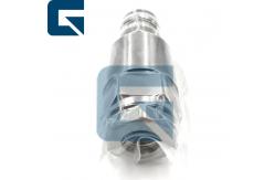 China 723-40-60101 7234060101 Excavator PC200-8 PC220LC-8 Control Relief Valve supplier