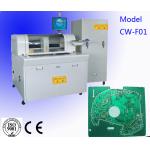 Prototype PCB Routing Equipment CNC PCB Router Machine for PCB Assembly for sale