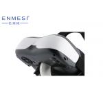 High Resolution 3D Smart Video Glasses , Headset Virtual Reality Glasses Games for sale