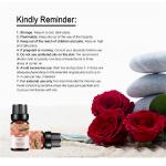 40g Home Fragrance Essential Oils 15ml Peach Essential Oil Aromatherapy