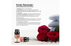 China 40g Home Fragrance Essential Oils 15ml Peach Essential Oil Aromatherapy supplier