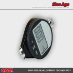 Shore A Integrated Portable Hardness Tester Digital Rubber Duormeter With Measuring Range 0 - 100HA for sale