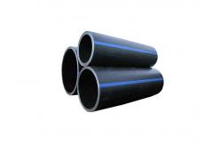 China Capacitor Flexible Rubber Suction Hose For Dredging Mining Moulding supplier