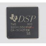 TMS320VC5501PGF300