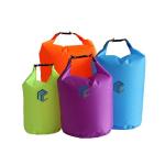 Lightweight Outdoor Waterproof Bag 210t Polyester Taffeta Material for sale