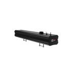 Camping Aluminium Roof Top Water Tank Lightweight 20L Capacity for sale