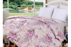 China 220cm Width 240cm Length 95% Duck Down Duvet supplier