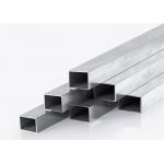 U Channel Rolled Steel Sections , 2.5mm Hollow Square Steel Tube for sale