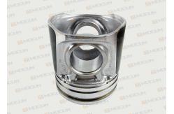China 3135M141 Diesel Engine Piston for  Excavator Repair C6.6 Aluminum Material supplier