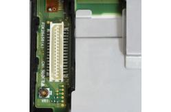 China 10.4 inch lcd display screen 640*480 NL6448BC33-95D Industrial lcd module supplier