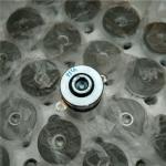 High Efficiency Heat Resistance Ultrasonic Cleaning Transducer Length 42mm for sale