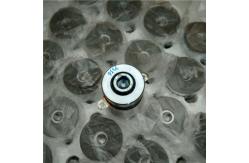 China High Efficiency Heat Resistance Ultrasonic Cleaning Transducer Length 42mm supplier