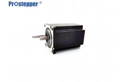 China Two Phase Nema 24 60mm Nema Stepper Motor supplier