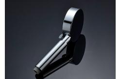 China Modern Constant Temperature LED Shower Set Single Handle Control ROVATE supplier