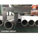 ASTM A213 / ASME SA213 TP304L Stainless Steel Seamless Tube,Heat Exchanger Application for sale