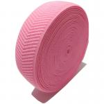 3.5cm Lingerie Polyester Elastic Webbing 35mm Polyester Webbing for sale