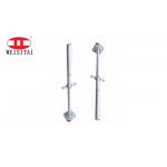 SGS Approved Q235 Scaffolding Adjustable Base Jack for sale
