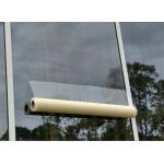 500mm UV Resistance Window Protection Film 2.5 Mil Outdoor Exposure Protection