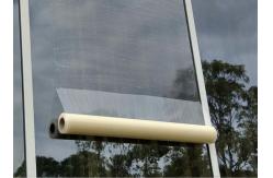 China 500mm UV Resistance Window Protection Film 2.5 Mil Outdoor Exposure Protection supplier