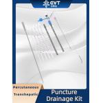 Percutaneous Transhepatic Puncture Drainage Kit – Comprehensive Transhepatic Drainage Solution for sale