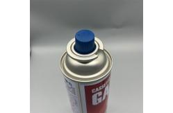 China Premium Propane Safety Control Valve Reliable for Gas Appliances High Pressure Resistance supplier