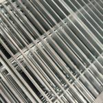 Aluminum Bar Grating Strong Durable And Versatile For Industrial Flooring